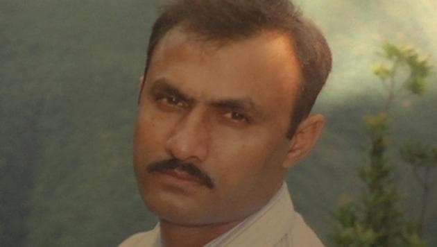 Sohrabuddin was killed in an alleged fake encounter by the Gujarat police in November 2005.(File Photo) Sohrabuddin was killed in an alleged fake encounter by the Gujarat police in November 2005.(File Photo)