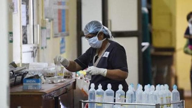 National Health Protection Scheme National Health Protection Scheme.(AFP File Photo)