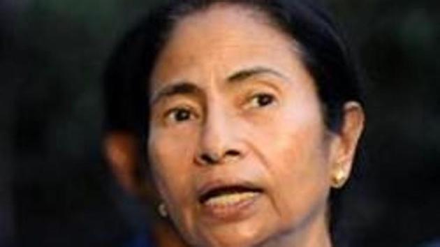 West Bengal chief minister Mamata Banerjee said the rape survivor was like her ‘‘own sister’‘ and that a compensation of Rs 4.12 lakh has already been transferred to her account. (Arun Sharma/HT File Photo) West Bengal chief minister Mamata Banerjee said the rape survivor was like her ‘‘own sister’‘ and that a compensation of Rs 4.12 lakh has already been transferred to her account. (Arun Sharma/HT File Photo)