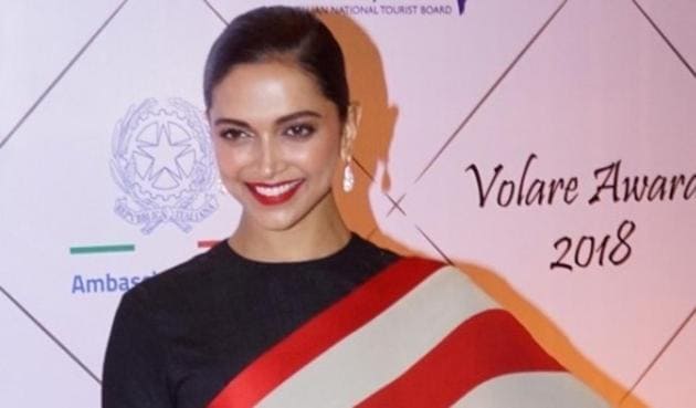 Much before acting, Deepika Padukone tried her hand at poetry. (IANS) Much before acting, Deepika Padukone tried her hand at poetry. (IANS)