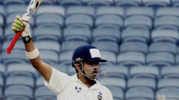 Gautam Gambhir is set to make a comeback for Delhi in the playing XI in Thursday’s Vijay Hazare Trophy quarter-final against Andhra Pradesh. (PTI) Gautam Gambhir is set to make a comeback for Delhi in the playing XI in Thursday’s Vijay Hazare Trophy quarter-final against Andhra Pradesh. (PTI)