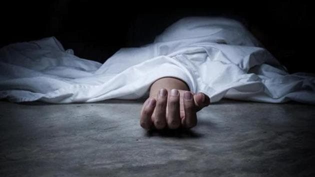 The body of Pradeep Singh, a Class-11 student of a government school in Israna village, was found with his face mutilated at agriculture fields near his school.(Representative image)