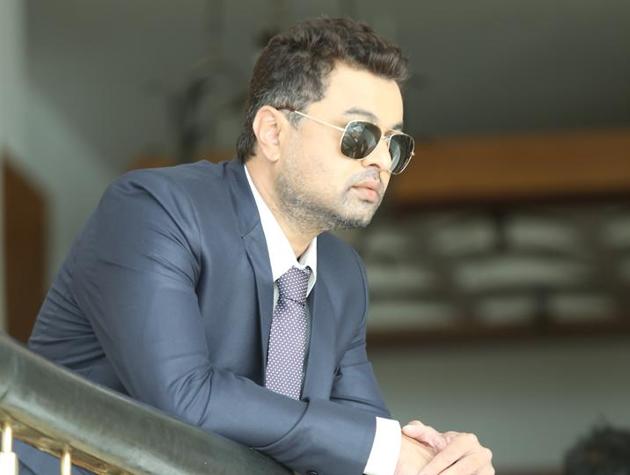 Subodh Bhave will be attending a film festival named after him in Melbourne