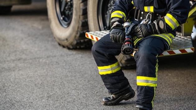 The children were not injured, but could have been seriously burned.(Shutterstock/Representative image) The children were not injured, but could have been seriously burned.(Shutterstock/Representative image)