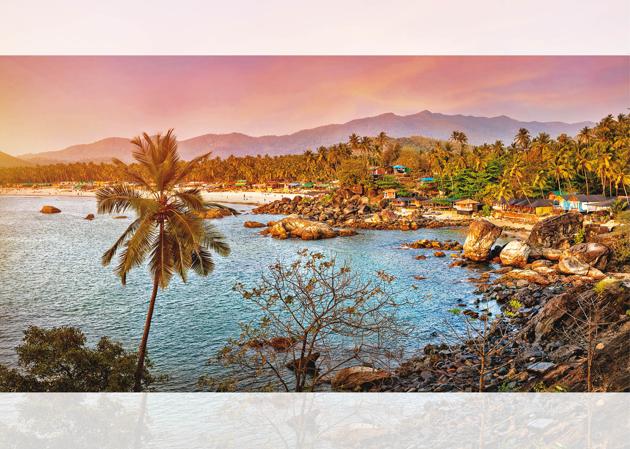 All over Asia, Chinese and Indian tourists spend more than most tourists from so-called white countries. But the prejudices persist (Shutterstock) All over Asia, Chinese and Indian tourists spend more than most tourists from so-called white countries. But the prejudices persist (Shutterstock)