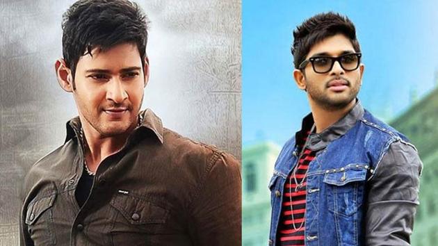 Mahesh Babu and Allu Arjun’s films will not clash at the box office on April 26.