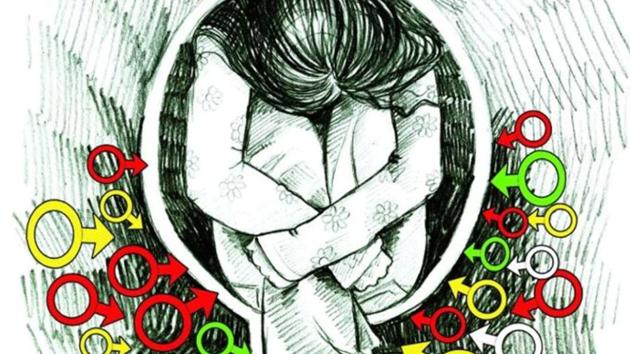 The victim had hailed the auto for her paying guest accommodation in Mohali after attending a stenography class in Sector 37 (Representative image) The victim had hailed the auto for her paying guest accommodation in Mohali after attending a stenography class in Sector 37 (Representative image)