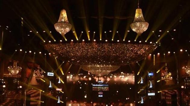 Hindustan Times India’s Most Stylish was held on January 24, 2018 at Yash Raj Studios. (HT Photo) Hindustan Times India’s Most Stylish was held on January 24, 2018 at Yash Raj Studios. (HT Photo)