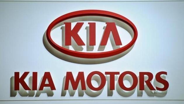 Kia is best known as a maker of relatively inexpensive cars, like the Rio sub-compact.(AFP File Photo)