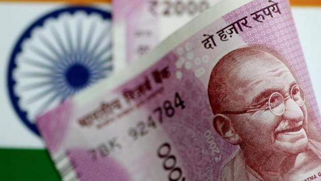 Year to date, rupee has weakened 1.8%, while foreign investors have bought $1.08 billion and $1.82 billion in equity and debt markets, respectively (Reuters) Year to date, rupee has weakened 1.8%, while foreign investors have bought $1.08 billion and $1.82 billion in equity and debt markets, respectively (Reuters)