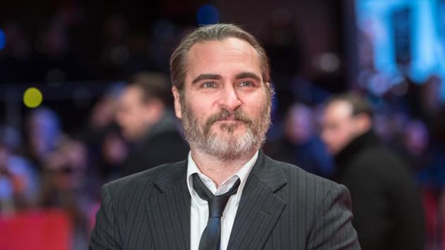 US actor Joaquin Phoenix will play the Clown Prince of Crime in a new standalone film.(AFP)