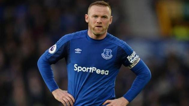 Wayne Rooney has signalled he would be keen to manage Everton when he hangs up his boots(REUTERS) Wayne Rooney has signalled he would be keen to manage Everton when he hangs up his boots(REUTERS)