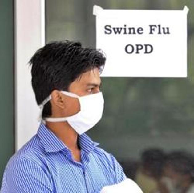 According to the health department, from January 1 to March 4 this year a total of 1134 swine flu positive cases have been reported in Rajasthan and the worst-affected district is Jaipur with more than 700 positive cases and 30 deaths. (HT File Photo) According to the health department, from January 1 to March 4 this year a total of 1134 swine flu positive cases have been reported in Rajasthan and the worst-affected district is Jaipur with more than 700 positive cases and 30 deaths. (HT File Photo)