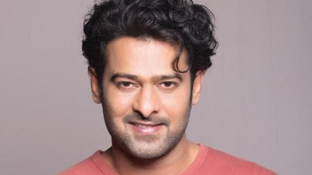 Prabhas and Shraddha Kapoor play the leads in Saaho.