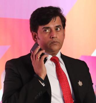 Ravi Kishan. (HT Photo) Ravi Kishan. (HT Photo)