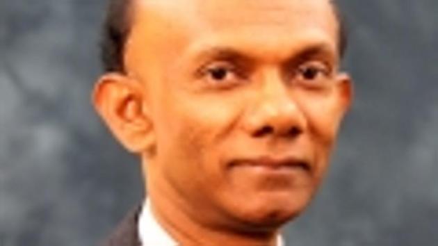 Chandra Mohan is a professor at the Houston university’s biomedical engineering department. (Picture courtesy: University of Houston official website) Chandra Mohan is a professor at the Houston university’s biomedical engineering department. (Picture courtesy: University of Houston official website)