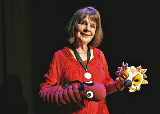 Julia Donaldson is the author of some of the most incredible and beloved children’s books (Getty images) Julia Donaldson is the author of some of the most incredible and beloved children’s books (Getty images)