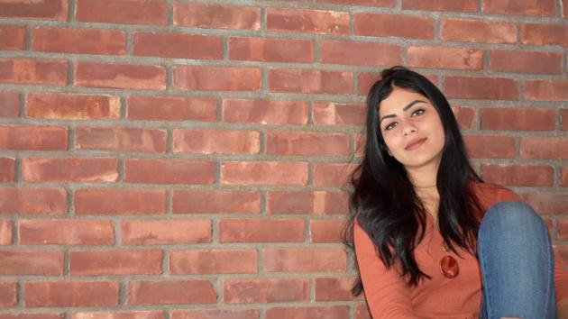 Nikita Singh talks about her latest book, an epistolary novel, Letters to My Ex