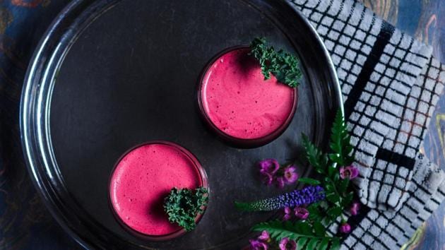 Beetroot juice supplements may help enhance exercise capacity in patients with heart failure. (Shutterstock) Beetroot juice supplements may help enhance exercise capacity in patients with heart failure. (Shutterstock)