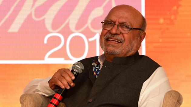 Shyam Benegal Feels That There Are No Takers For Documentaries In India ...