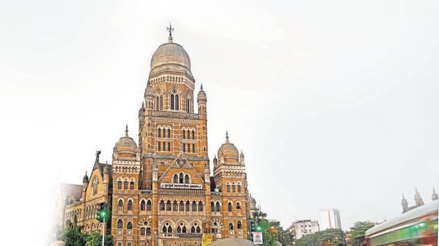 On Wednesday, the Brihanmumbai Municipal Corporation’s (BMC) standing committee passed a proposal to join the Forum.(HT FILE)