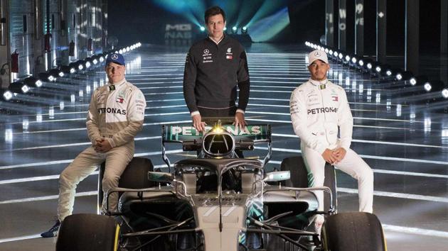 f1 toto
