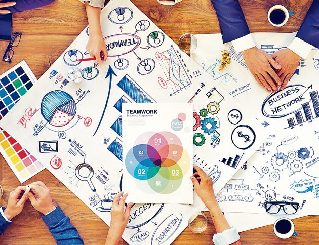 We ask some of the brightest minds on the startup scene in Pune what is the best advice they have received. (I-STOCK/HT PHOTO) We ask some of the brightest minds on the startup scene in Pune what is the best advice they have received. (I-STOCK/HT PHOTO)