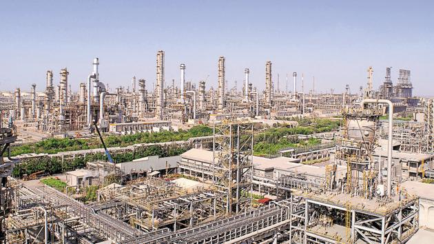 Ex-Soviet Turkmenistan holds the world’s fourth-largest natural gas reserves but has been heavily dependent on gas exports to China after Russia cut back gas imports in the past few years.(AFP file photo for representation) Ex-Soviet Turkmenistan holds the world’s fourth-largest natural gas reserves but has been heavily dependent on gas exports to China after Russia cut back gas imports in the past few years.(AFP file photo for representation)