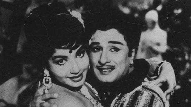 Jayalalithaa The Reluctant Actor Who Left It All To Become Amma Her Cinematic Journey In Pics Hindustan Times