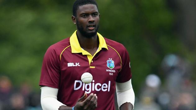 Jason Holder-led West Indies cricket team has been drawn alongside Ireland, Netherlands, Papua New Guinea and United Arab Emirates in Group A of the ICC World Cup qualifier tournament.(Getty Images)