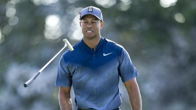 Tiger Woods’ presence in the Honda Classic is his first attempt at back-to-back tournaments since 2015 as he vies to become a contender again. (AFP) Tiger Woods’ presence in the Honda Classic is his first attempt at back-to-back tournaments since 2015 as he vies to become a contender again. (AFP)