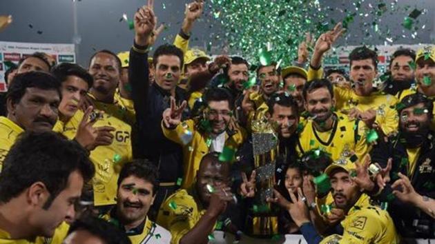 The spot-fixing scandal in the 2017 edition of the Pakistan Super League resulted in six Pakistani players being suspended while two of them, Sharjeel Khan and Khalid Latif, handed five-year bans (AFP) The spot-fixing scandal in the 2017 edition of the Pakistan Super League resulted in six Pakistani players being suspended while two of them, Sharjeel Khan and Khalid Latif, handed five-year bans (AFP)
