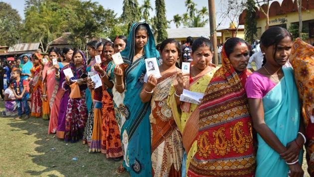 Tripura polls: Election Commission orders re-poll in six booths on Feb ...