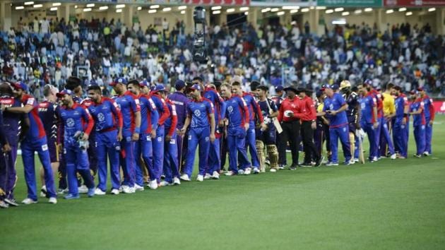 Karachi Kings defeated Quetta Gladiators in PSL 2018 on Friday. (Karachi Kings/Twitter) Karachi Kings defeated Quetta Gladiators in PSL 2018 on Friday. (Karachi Kings/Twitter)