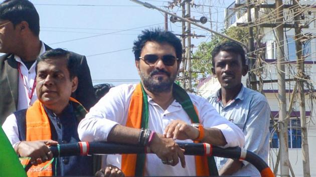 Bbaul Supriyo has demanded that Bollywood should stop engaging with Pakistani artists. (PTI) Bbaul Supriyo has demanded that Bollywood should stop engaging with Pakistani artists. (PTI)