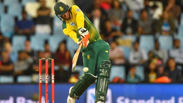 South Africa Name Uncapped Heinrich Klaasen, Wiaan Mulder For Australia ...