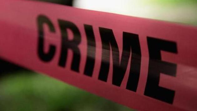 The suspect was wanted for involvement in 42 cases of murder, extortion, assault on police personnel, robbery and other serious crimes, officials said. (AFP File) The suspect was wanted for involvement in 42 cases of murder, extortion, assault on police personnel, robbery and other serious crimes, officials said. (AFP File)