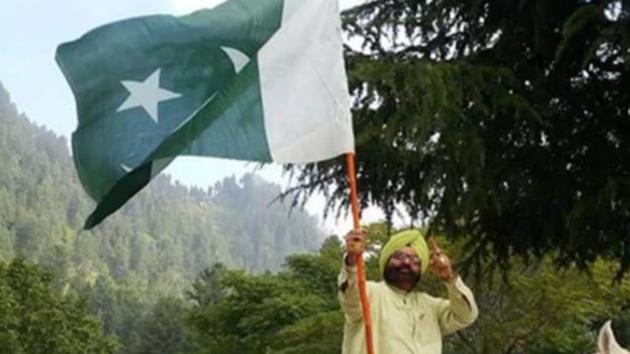 Sardar Soran Singh(Twitter)