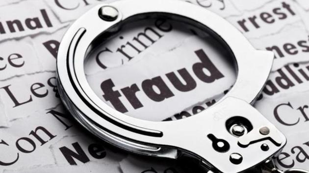 Interrogations revealed that Suresh Kumar and his accomplices Suraj, Rahul and Sonu, all from Bihar, cheated people by making phone calls, asking for their account details and withdrawing cash through online transactions.(Representative image) Interrogations revealed that Suresh Kumar and his accomplices Suraj, Rahul and Sonu, all from Bihar, cheated people by making phone calls, asking for their account details and withdrawing cash through online transactions.(Representative image)