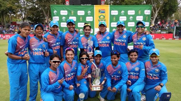 Mithali Raj says Indian women’s cricket team can be surprise element in ...