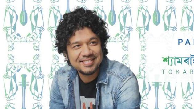 Papon was one of the judges on the show, Voice India Kids, along with Shaan and Himmesh Reshammiya. Papon was one of the judges on the show, Voice India Kids, along with Shaan and Himmesh Reshammiya.