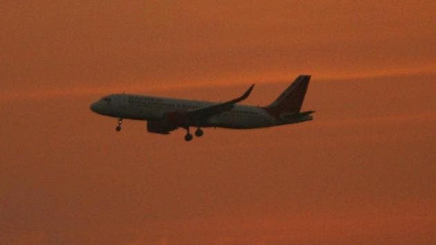 With increasing number of UDAN routes, the ministry is also preparing to deal with higher funding needs in the coming months.(PTI File Photo) With increasing number of UDAN routes, the ministry is also preparing to deal with higher funding needs in the coming months.(PTI File Photo)