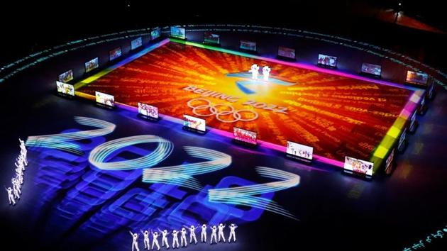 The next edition of the Winter Olympics will be held in 2022 in Salt Lake, USA. (REUTERS)