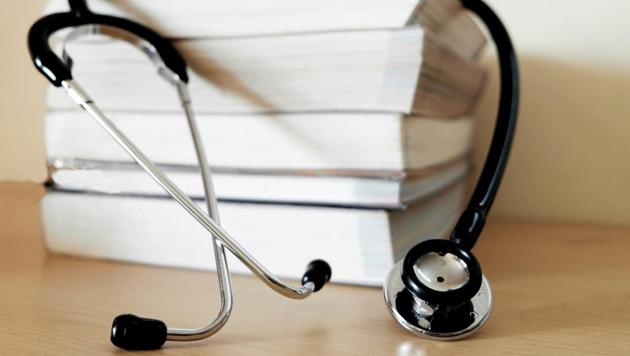 The alliance has expressed the fear that the National Medical Commission bill would promote privatisation of medical education and make it more expensive in addition to depriving deserving students from getting into medical colleges. (HT REPRESENTATIONAL PHOTO) The alliance has expressed the fear that the National Medical Commission bill would promote privatisation of medical education and make it more expensive in addition to depriving deserving students from getting into medical colleges. (HT REPRESENTATIONAL PHOTO)