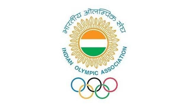 On Monday, the Indian Olympic Association (IOA) announced a long-term partnership with the Edelweiss group for the 2018 season, which has many major events including the 2018 Gold Coast Commonwealth Games and the Asian Games.(Twitter)