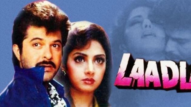 630px x 354px - Sridevi stuck at the same dialogue as Divya Bharti: Raveena Tandon  remembers eerie scene in Laadla | Bollywood - Hindustan Times