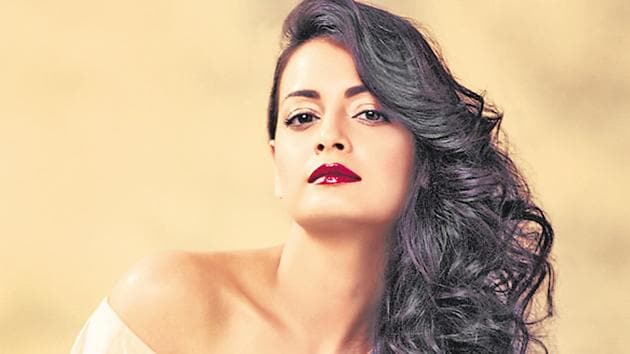 Actor Dia Mirza is the UN Environment Goodwill Ambassador for India.
