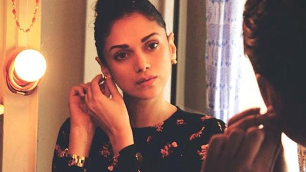 Aditi Rao Hydari played Alauddin Khilji’s wife in Padmaavat. Aditi Rao Hydari played Alauddin Khilji’s wife in Padmaavat.