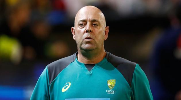 Darren Lehmann, the Australian cricket team coach, believes Test cricket is alive and well.(Getty Images)