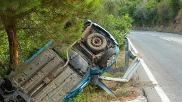 The accident had taken place on January 13, 2002, near Andhel village at Duwada in Gujarat.(File Photo/Representative)